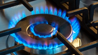 „Булгаргаз“ предлага с над 8% по-евтин газ за май