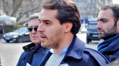 Главният прокурор Иван Гешев прати до Белград заповед за ареста