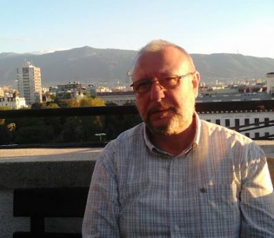Журналистът Кин Стоянов е новият директор на радио Христо Ботев