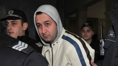 Протестират пускането на Данчо Релето от "Наглите"