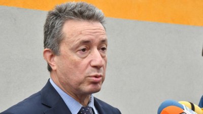 Ротационното председателство на парламента юридически е невъзможно но може да