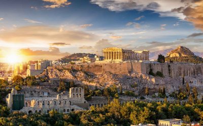 Хвърляш фас в Гърция - глоба 5000 евро