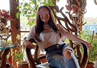 Откриха 15 годишната Велислава Костова която бе в неизвестност от 13