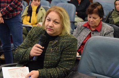 Успелите българи: Айше от с. Изворско е професор в Анкара