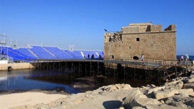 В Кипър ще бъде създаден музей на апостол Павел апостола