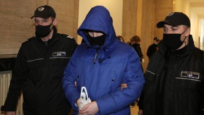 Присъдата на Кристиан Николов за катастрофата с Милен Цветков отива