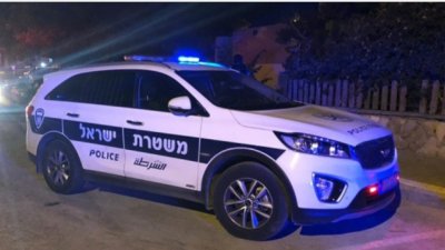 Израелската полиция разби най-големия канал за трафик на жени