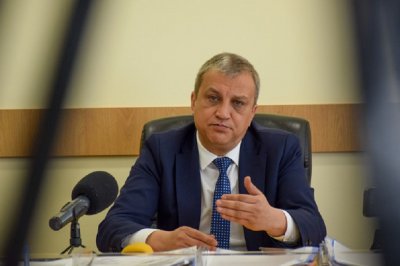 Кметът на Благоевград Илко Стоянов е подал сигнал до прокуратурата