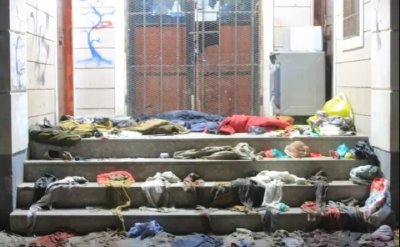 Трагичен инцидент в Йемен 78 души са загинали при блъсканица