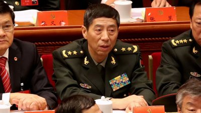 Китайският министър на отбраната: Никой няма да развали отношенията между Китай и Русия