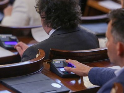 ГЕРБ пое комисията за работата на НС