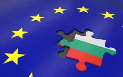 България и Румъния трябва да бъдат приети в Шенгенското пространство