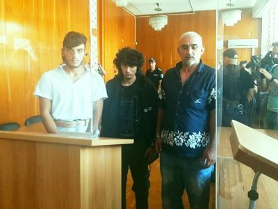 Шокиращи показания срещу сириеца Омар, убил двама полицаи в Бургас