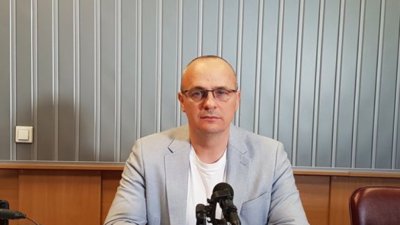 Георги Киряков: Формулата от парламента да се приложи и на местния вот