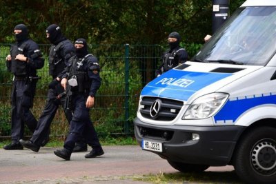 Органите на реда в Берлин разследват смъртта на 45 годишен българин