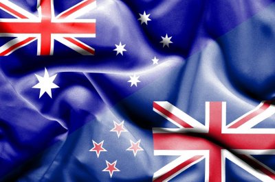 Австралия и Нова Зеландия със споразумение за военно сътрудничество
