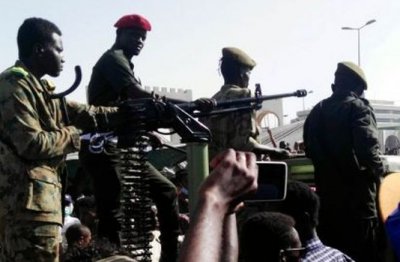 Над 600 убити и ранени в боевете в Судан