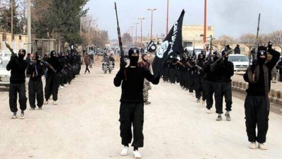 При нападение на "Ислямска държава" в Сирия загинаха 32 цивилни