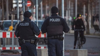 Аутопсия показа, че не е имало насилие над починалия при арест българин в Германия