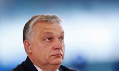 Унгария не е съгласна относно приемането на Украйна в НАТО