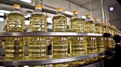 Производителите на олио си искат украинския слънчоглед