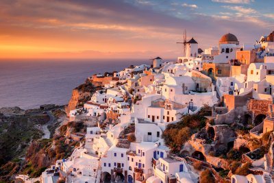 Гърция открива на 1 май официално новия туристически сезон Очаква се