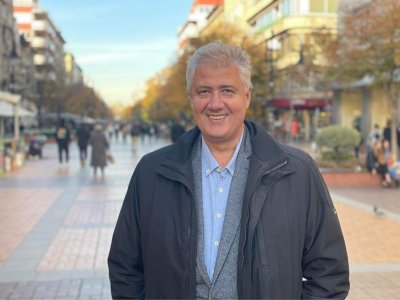 Асен Балтов с окончателна съдебна победа срещу врага Кацаров