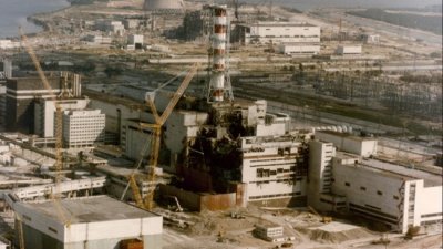 37 години от кошмара в Чернобил 