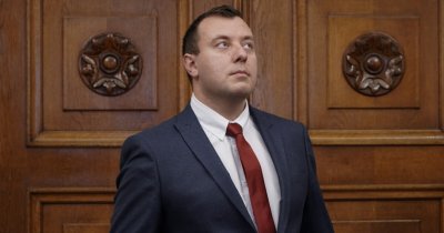 Депутатът Петър Петров ще е кандидатурата на Възраждане за кмет