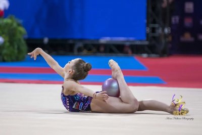 Стилияна Николова спечели златния медал а Ева Брезалиева взе бронз