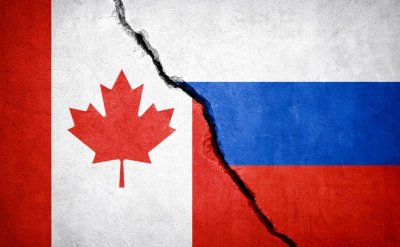 Русия съветва руснаците да не пътуват до Канада заради опасности от нападения
