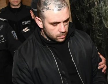 Георги Семерджиев пред съда