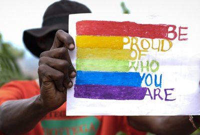 Руанда надмина Русия - готви се да беси гейовете