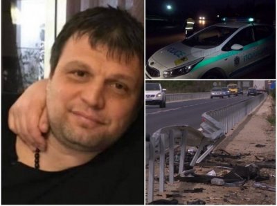 На втора инстанция: 10 г. затвор за Иво Лудия, убил трима край Пловдив