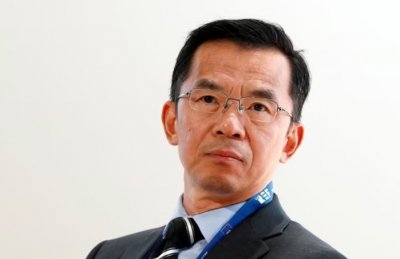 Китайският посланик в Париж си навлече гнева заради "Крим е руски"