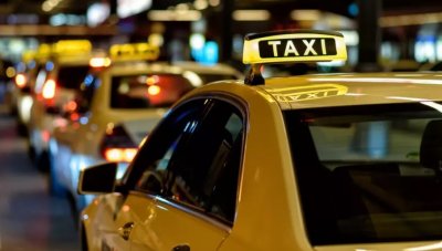 От средата на 2022 г всички таксиметрови автомобили трябваше свържат