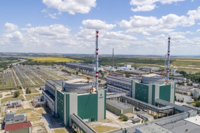 Шести енергоблок на атомната централа Козлодуй отново бе включен в