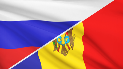 Москва реципрочно гони молдовски дипломат