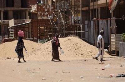Подписаното с посредничеството на САЩ прекратяване на огъня в Судан изглежда
