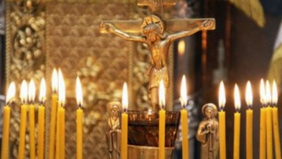 На шестия ден от Светлата седмица след Великден православните християни