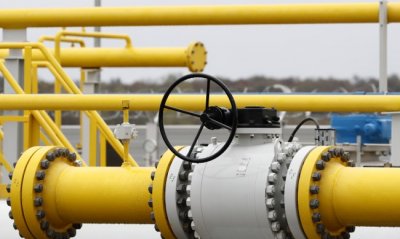 Чехия спря напълно руския газ