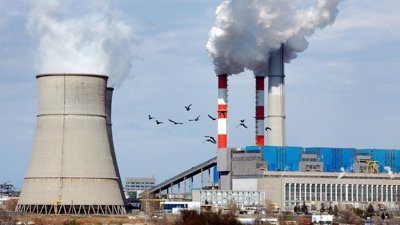 Германската промишленост може да бъде близо до климатично неутрална до
