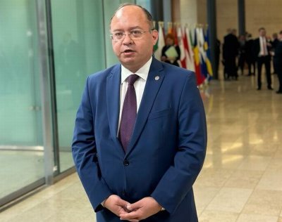 Румъния настоява за нов режим на санкции срещу Москва заради дестабилизацията на Молдова