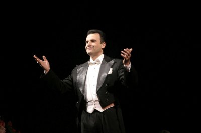 Тенорът Марио Николов отбелязва 60 годишнината си с концерта Господин Маркиз