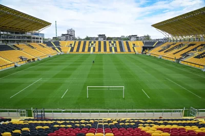 Стадион Христо Ботев в Пловдив ще приеме мачове на националния