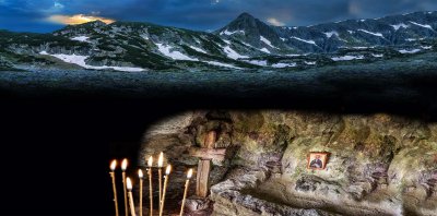 Небесният закрилник на българския народ Свети Йоан Рилски ще възкръсне