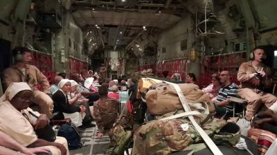 Кипър предлага съдействие за евакуациите от Судан