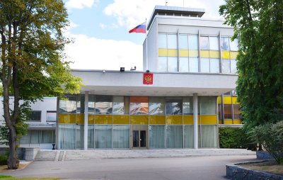 Швеция експулсира петима руски дипломати