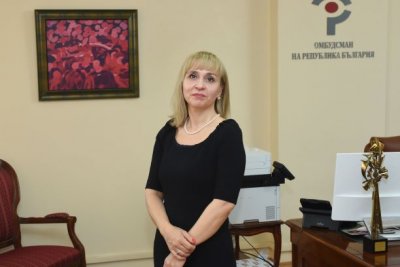 Омбудсманът Диана Ковачева изпрати становище до министъра на регионалното развитие