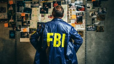Украйна работи с Федералното бюро за разследване ФБР на САЩ и американски